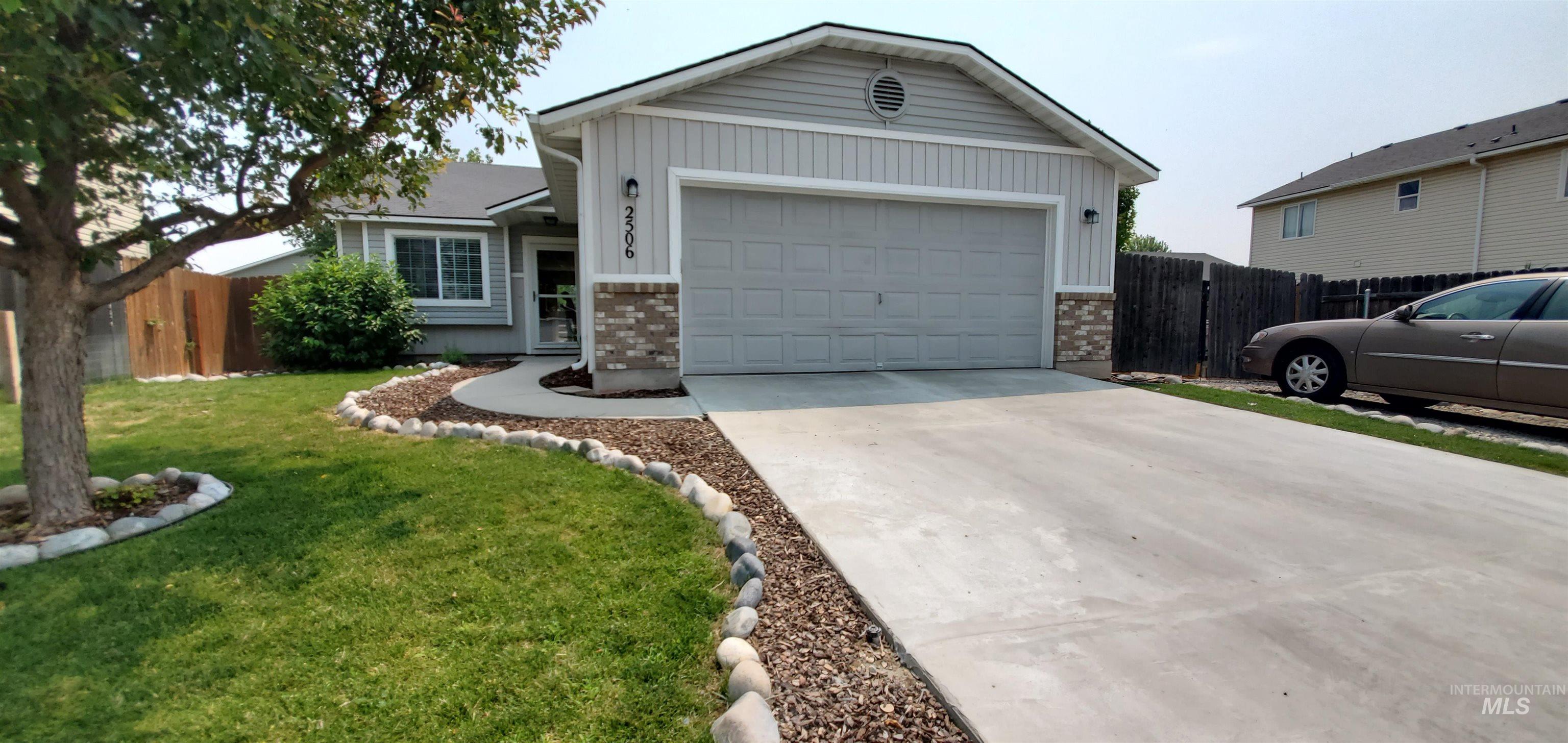 Rankin Ct, Caldwell, ID 83607