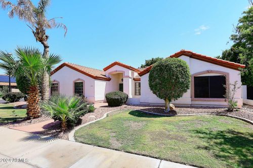 18997 N 74th Drive, Glendale, AZ, 85308 | Card Image