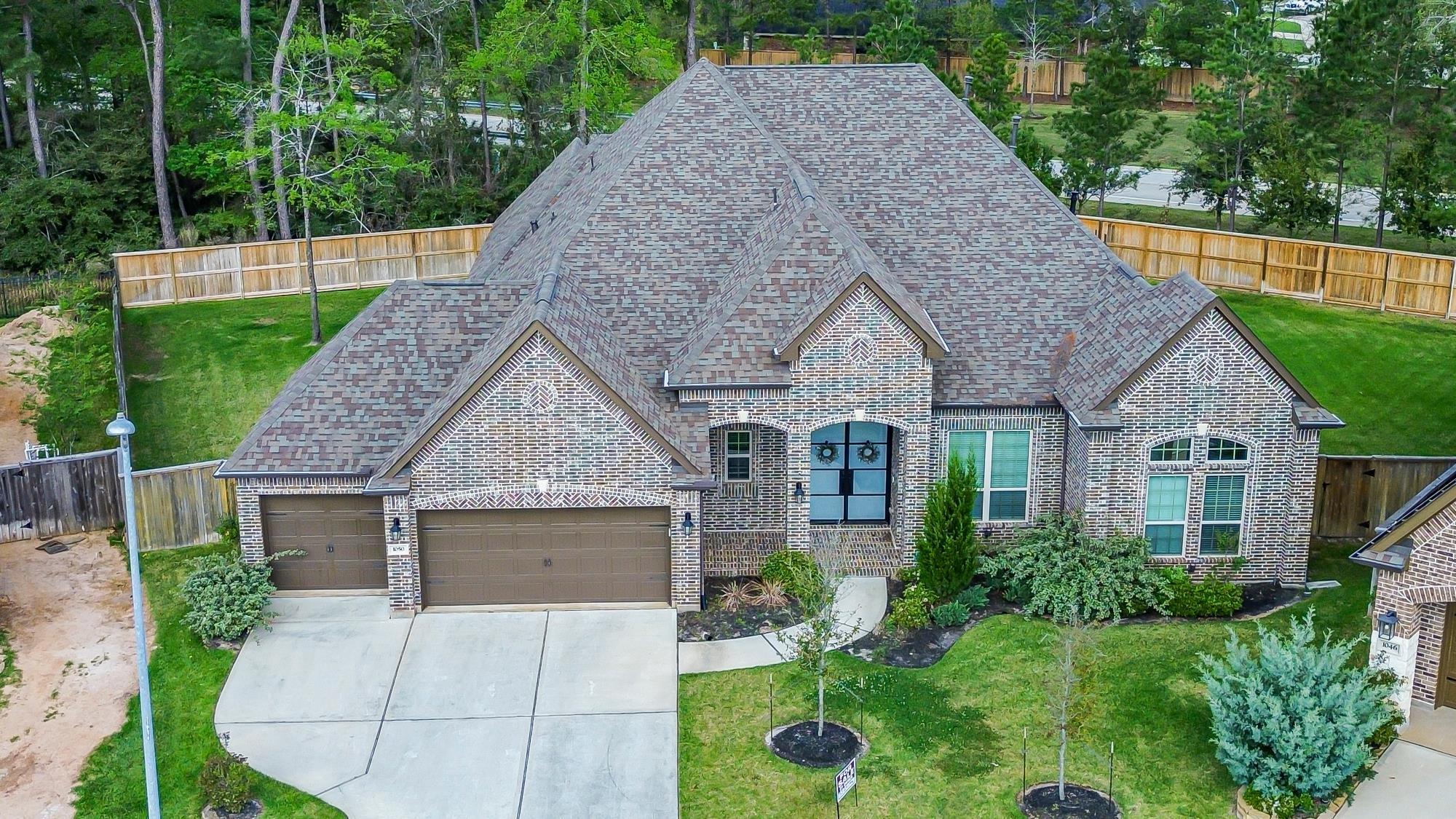 Residential in Pinehurst