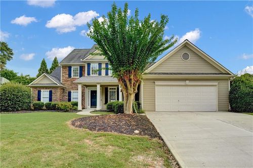 6027 Windcliff Court, Powder Springs, GA, 30127 | Card Image
