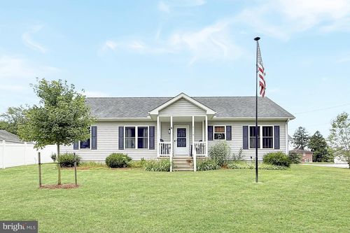 2110 Queens Dr, LEWES, DE, 19958-1532 | Card Image