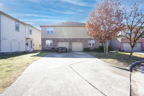 b-6419 Waldron Dr, Houston, TX, 77084-3773 | Card Image