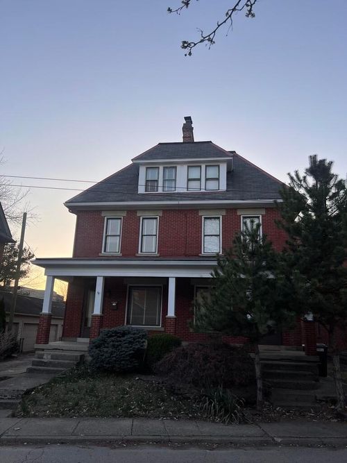 925 Mount Pleasant Avenue, Columbus, OH, 43201 | Card Image