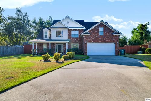 2302 Rosedale Dr, Monroe, LA, 71201-3052 | Card Image