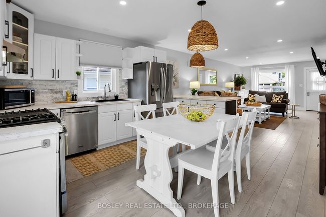 380 Lakewood Ave, House other with 3 bedrooms, 2 bathrooms and 1 parking in Crystal Beach ON | Image 17