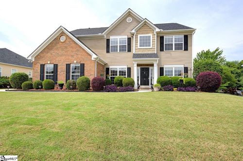 5 Grimes Dr, Simpsonville, SC, 29681-6357 | Card Image