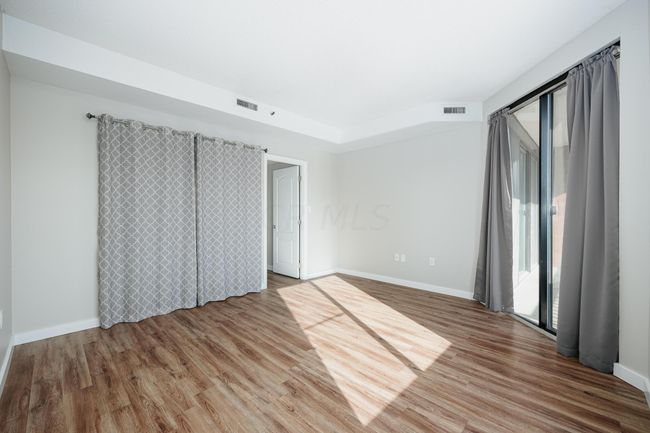 APT-1101 - 155 W Main St, Condo with 2 bedrooms, 1 bathrooms and null parking in Columbus OH | Image 18