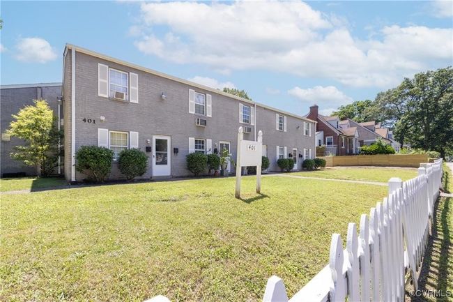 401 E Brookland Park Blvd, Home with 0 bedrooms, 0 bathrooms and null parking in Richmond VA | Image 9