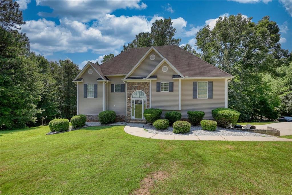Shenandoah Ln, Covington, GA 30016