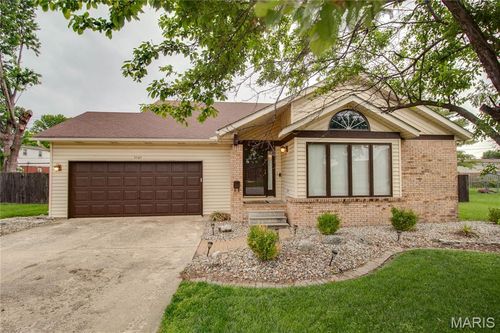 3505 Maryville Rd, Granite City, IL, 62040-4100 | Card Image