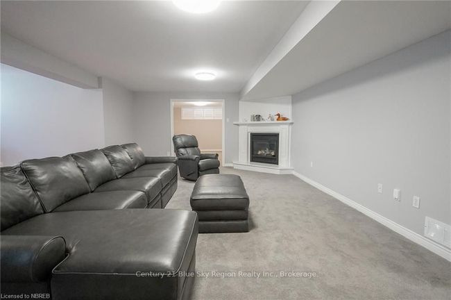 1 Christopher Crt, House other with 5 bedrooms, 2 bathrooms and 4 parking in North Bay ON | Image 41