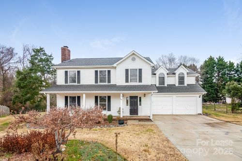 1827 Running Brook Rd, Charlotte, NC, 28214-7614 | Card Image