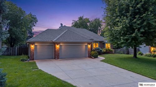16329 Valley Street, Omaha, NE, 68130 | Card Image