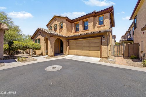4640 E Beck Lane, Phoenix, AZ, 85032 | Card Image