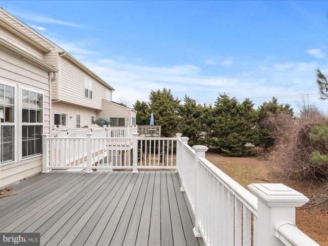59 - 18 Calvert St, Townhouse with 4 bedrooms, 4 bathrooms and null parking in OCEAN VIEW DE | Image 49