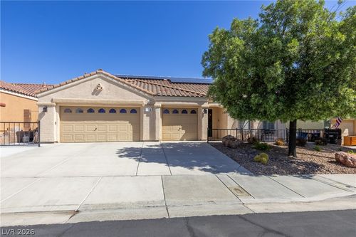 176 Ridge Crossing Ave, Henderson, NV, 89002-9256 | Card Image