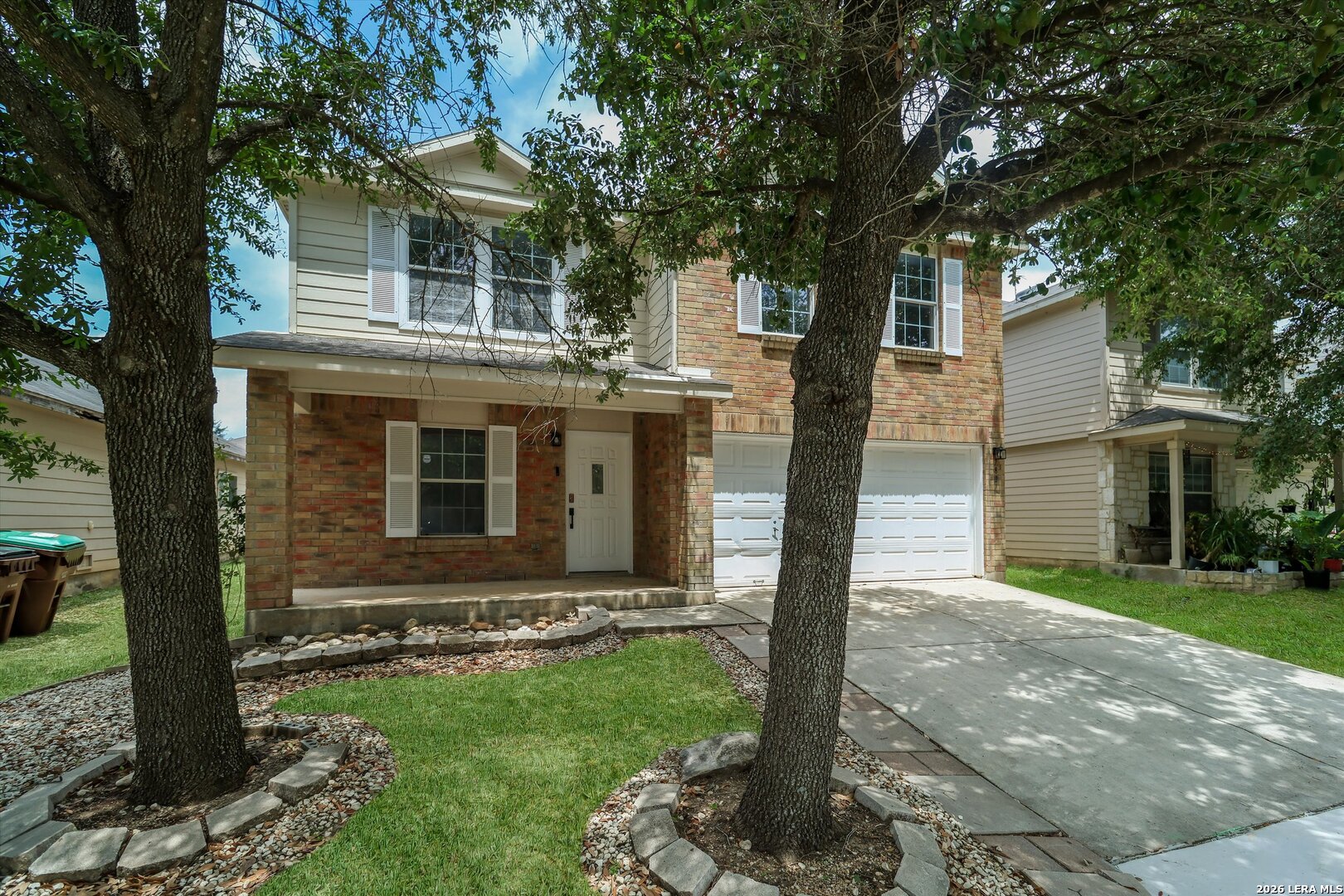 Residential in San Antonio 3