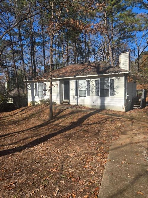 149 Oakland Blvd, Stockbridge, GA, 30281-3861 | Card Image