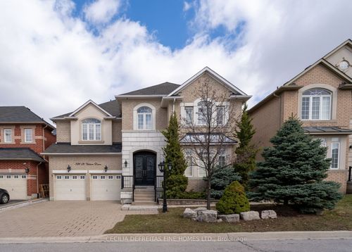 328 St. Urbain Drive, Vaughan, ON, L4H0M3 | Card Image