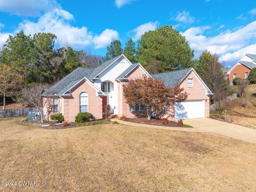 406 Lakeshore Drive, Lexington, TN, 38351 | Card Image