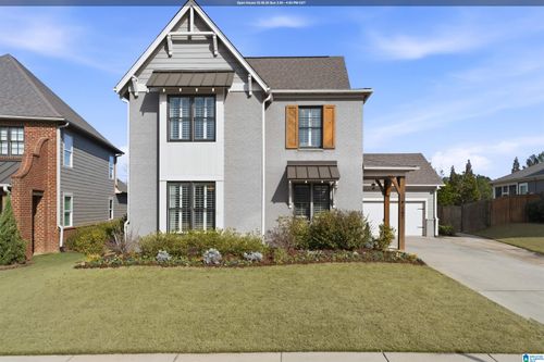 147 Griffin Park Trl, BIRMINGHAM, AL, 35242-7156 | Card Image