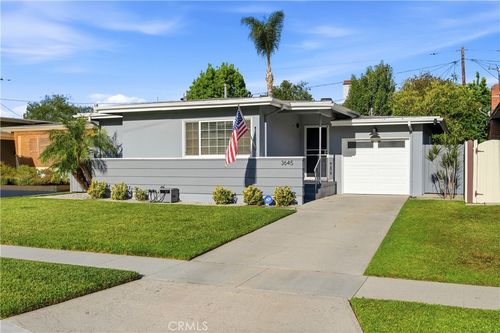 3645 Gondar Ave, Long Beach, CA, 90808-2814 | Card Image