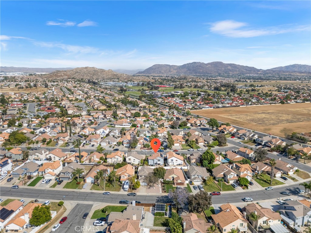 Residential in Moreno Valley 4