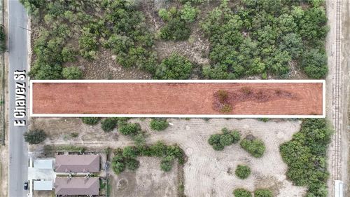 317 E Chavez St, Edinburg, TX, 78541-2543 | Card Image