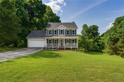 4283 Northwind Dr, Ellenwood, GA, 30294-5403 | Card Image