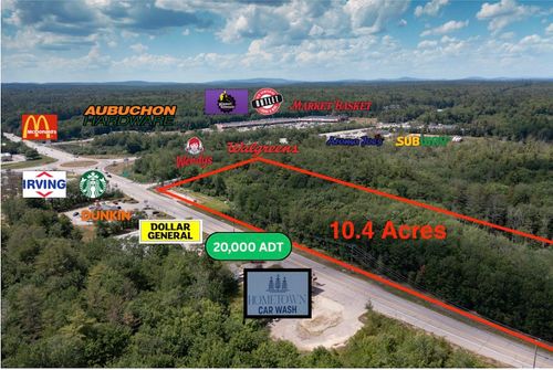 67 Concord Rd, Lee, NH, 03861-6625 | Card Image