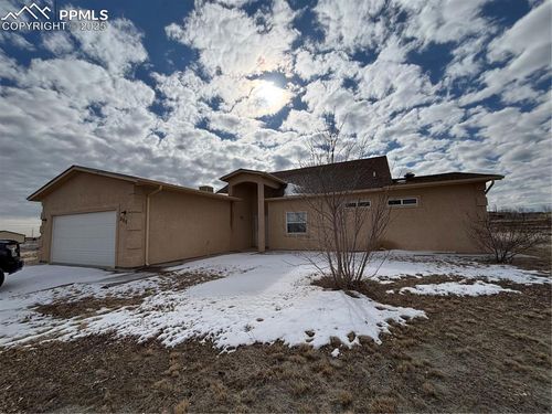 250 N Purcell Blvd, Pueblo, CO, 81007-1169 | Card Image