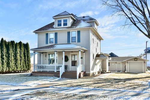 355 Williams St, Lewiston, MN, 55952-1109 | Card Image