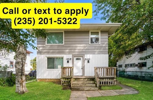 5675 N 56th St, Milwaukee St, Milwaukee, WI, 53218 | Card Image