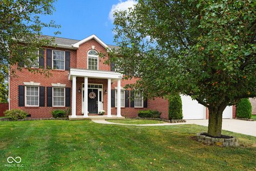 533 Schmitt Rd, Indianapolis, IN, 46239-7809 | Card Image