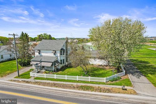 1080 Georgetown Rd, PARADISE, PA, 17562-9724 | Card Image