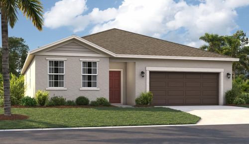 9150 Harris Hawk Dr, LEESBURG, FL, 34788-3576 | Card Image
