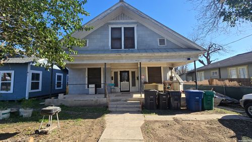 230 Clifford Ct, San Antonio, TX, 78210-4008 | Card Image