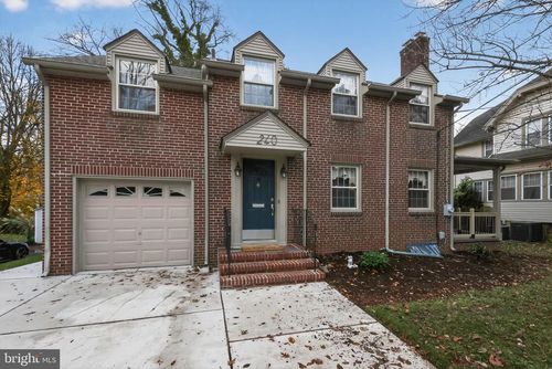 240 Hopkins Ave, HADDONFIELD, NJ, 08033-1409 | Card Image