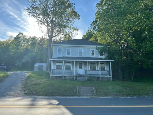 529 Main Street, East Machias, ME, 04630 | Card Image