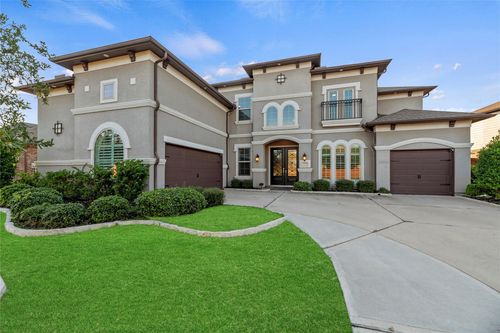17934 Wichita River Way, Cypress, TX, 77433-6986 | Card Image