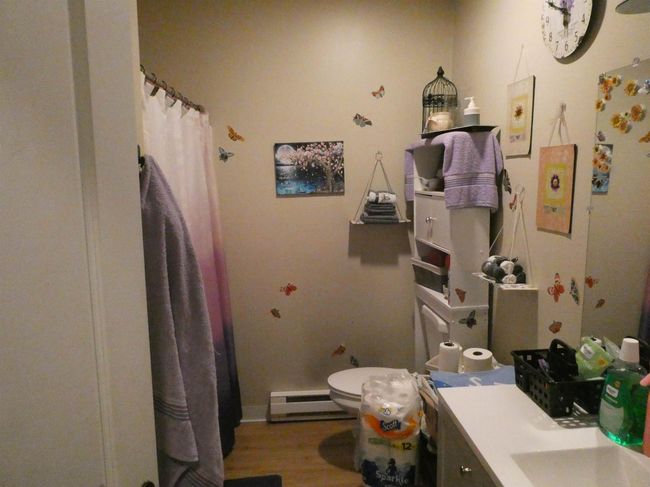 234 Spruce St, Home with 0 bedrooms, 3 bathrooms and null parking in Manchester NH | Image 11