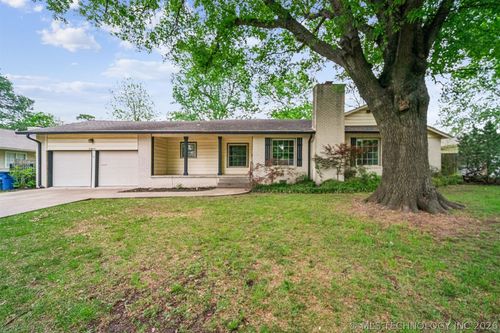 3463 Gary Pl, Tulsa, OK, 74105-2917 | Card Image