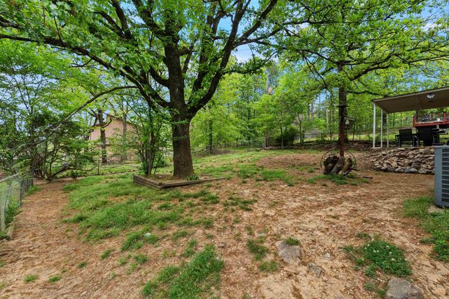 4010 Sierra Forest Dr, House other with 3 bedrooms, 2 bathrooms and null parking in Little Rock AR | Image 27