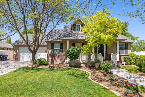 5544 W Venetia St, Herriman, UT, 84096-4687 | Card Image