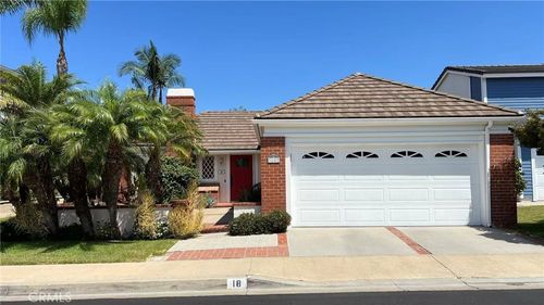 18 Coldbrook, Irvine, CA, 92604-4648 | Card Image