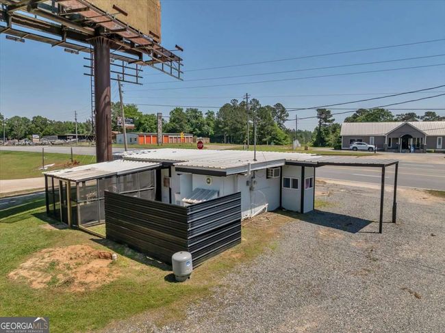 2444 Ga Highway 300 S, Home with 0 bedrooms, 0 bathrooms and null parking in Cordele GA | Image 21