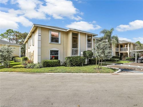 apt-101-744 Landover Cir, NAPLES, FL, 34104-7811 | Card Image