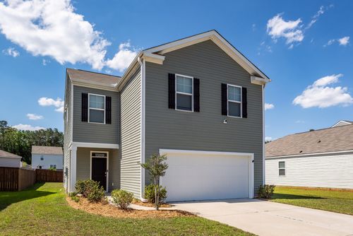 179 Cloverleaf Street, Summerville, SC, 29483 | Card Image