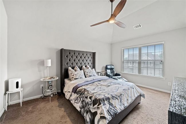 5410 Whisper Ct, House other with 6 bedrooms, 4 bathrooms and null parking in Cumming GA | Image 19