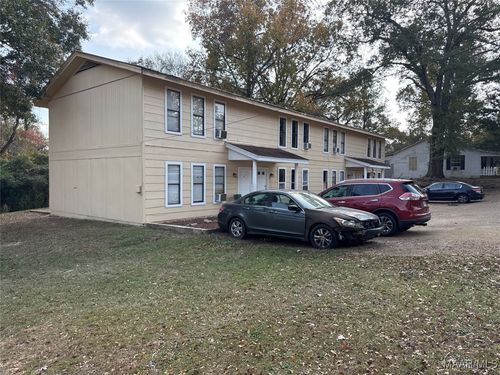 813 Azalea St, Tallassee, AL, 36078-1000 | Card Image